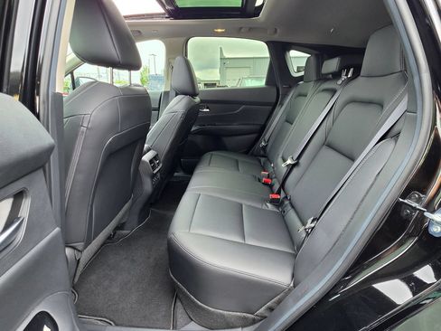 Used 2026 Nissan Murano SL w/ Comfort Package AWD/4WD image 35