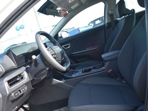 New 2026 Kia K4 LXS image 19