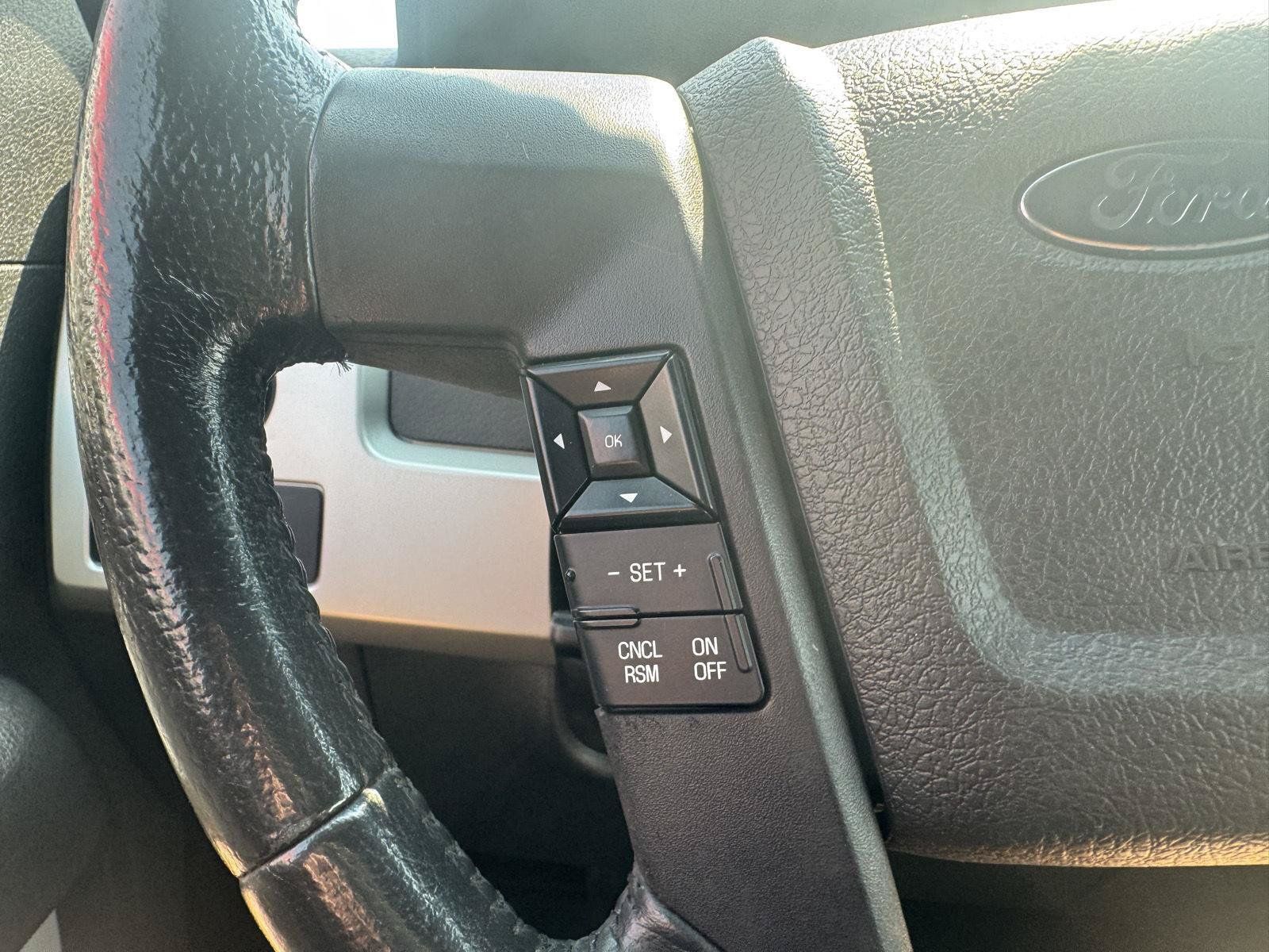 Used 2014 Ford F150 FX4 w/ Equipment Group 401A Mid AWD/4WD image 18