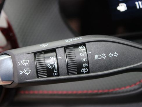 New 2026 Chevrolet Equinox RS w/ LPO, Floor Liner Package image 33