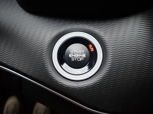 New 2026 Jeep Grand Cherokee Laredo X image 25