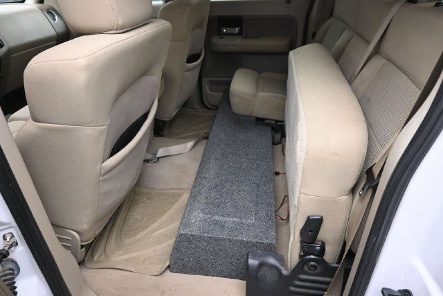 Used 2006 Ford F150 XLT RWD image 18