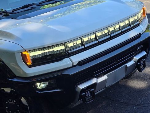 Used 2023 GMC Hummer EV Edition 1 AWD/4WD image 74