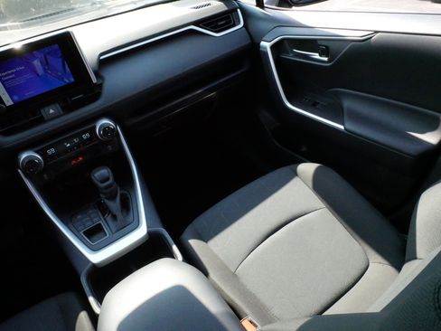 Certified 2025 Toyota RAV4 XLE image 11
