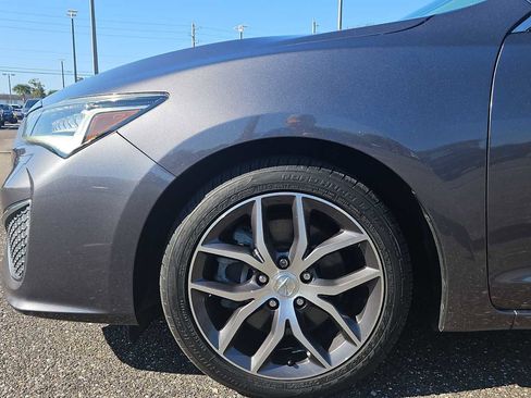 Used 2019 Acura ILX w/ Premium Package image 19