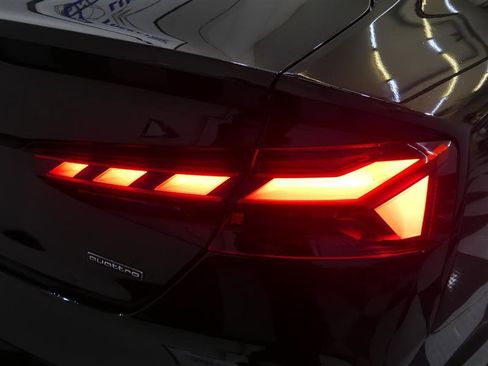 Used 2025 Audi A5 2.0T Premium Plus image 13