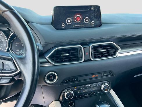 Used 2018 MAZDA CX-5 Grand Touring w/ Premium Package FWD image 15