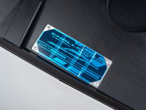 Used 2023 Dodge Challenger SRT Hellcat image 49