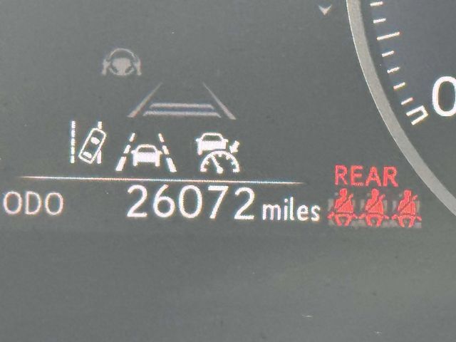 Certified 2023 Lexus RX 350 Premium w/ Accessory Package AWD/4WD image 32