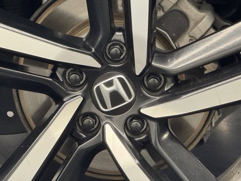 Used 2021 Honda Accord Sport image 15