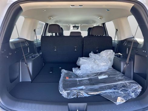 New 2026 Hyundai Santa Fe SE image 19