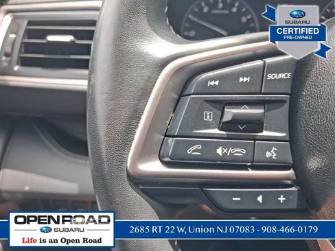 Used 2024 Subaru Ascent Touring AWD/4WD image 66