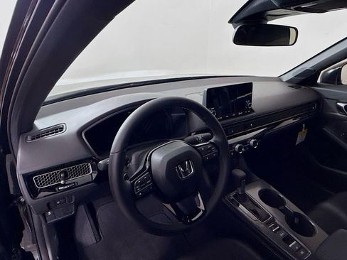 New 2026 Honda Civic Sport image 9