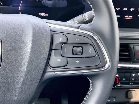 Used 2025 Buick Encore GX Preferred image 25
