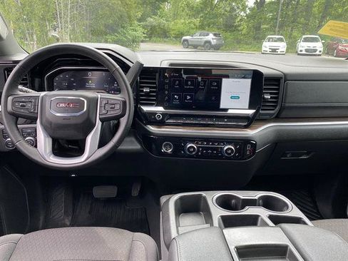 Used 2024 GMC Sierra 1500 Elevation AWD/4WD image 42