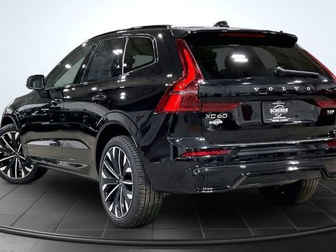 New 2026 Volvo XC60 T8 Ultra w/ Protection Package Premier image 4