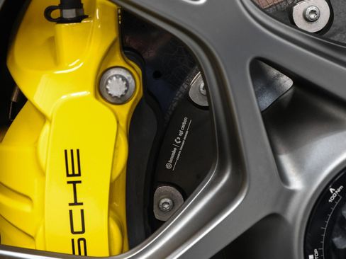 Certified 2023 Porsche 718 Cayman GT4 RS image 27