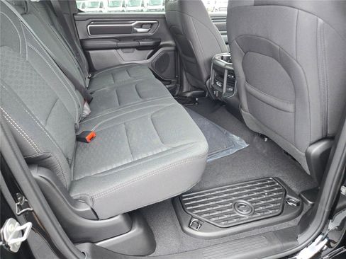 New 2026 RAM 1500 Big Horn image 12