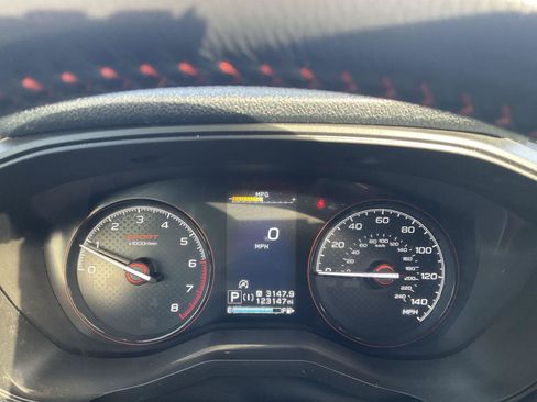 Used 2023 Subaru Forester Sport AWD/4WD image 18