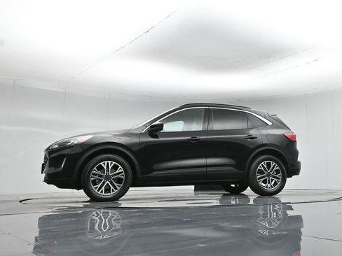 Certified 2020 Ford Escape SEL image 54