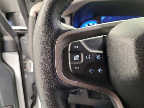 Used 2023 Ford Bronco Wildtrak image 23