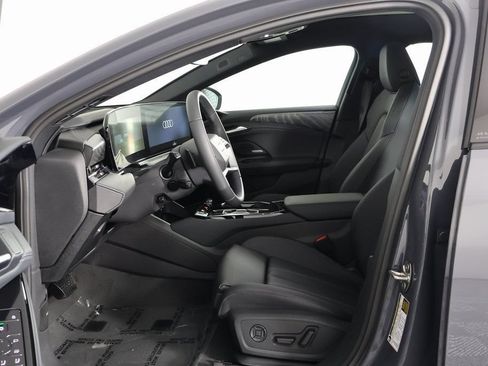 New 2027 Audi A6 e-tron Premium Plus AWD/4WD image 5