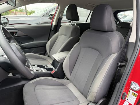 Used 2024 Subaru Impreza 2.0i AWD/4WD image 9