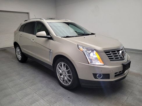 Used 2016 Cadillac SRX Performance w/ Driver Assist Package FWD image 13