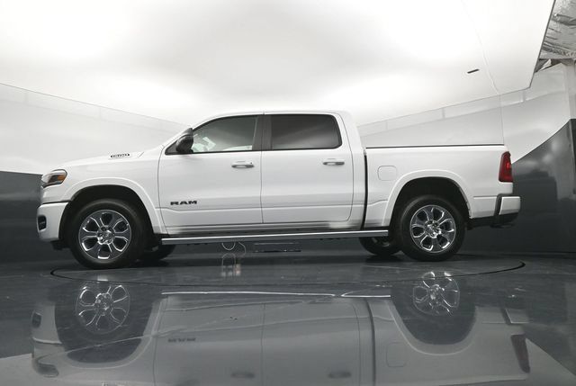 Used 2025 RAM 1500 Big Horn AWD/4WD image 21