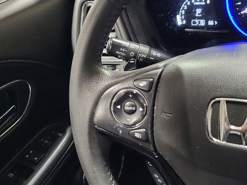 Used 2022 Honda HR-V EX-L image 23