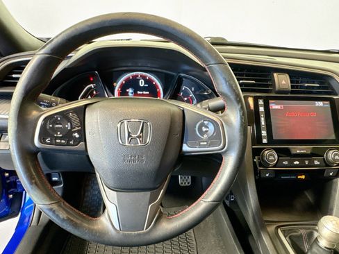 Used 2017 Honda Civic Si image 14
