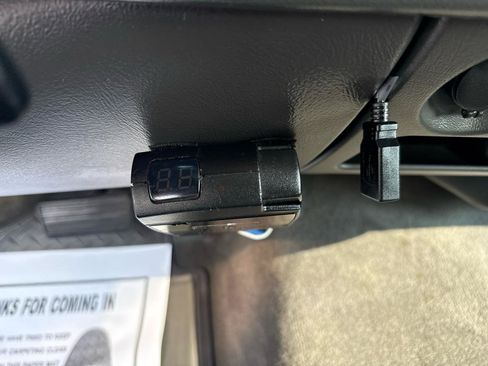 Used 2005 GMC Sierra 1500 SLE w/ Light Duty Power Package image 15