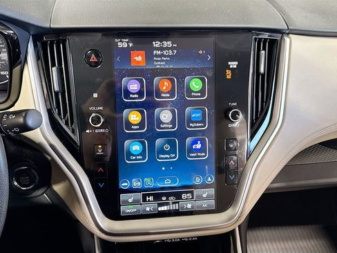 Used 2024 Subaru Outback Premium image 23