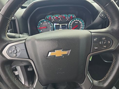 Used 2016 Chevrolet Silverado 1500 LT w/ All Star Edition image 23