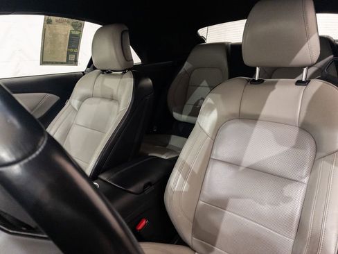 Used 2024 Ford Mustang Premium image 13