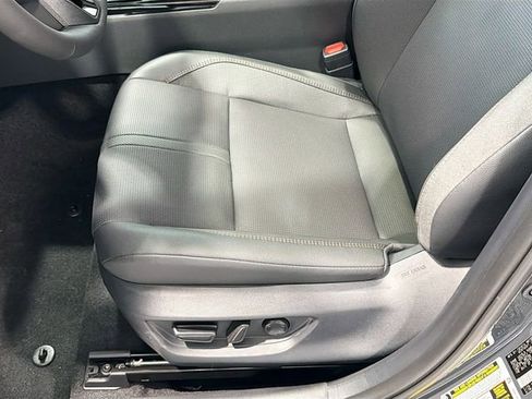 New 2026 Toyota Camry XLE FWD image 16