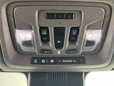 Used 2025 Chevrolet Silverado 1500 LTZ w/ Z71 Off-Road Package image 43