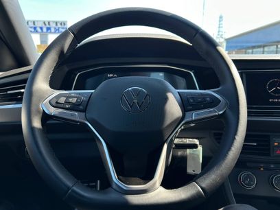 Used 2023 Volkswagen Jetta Sport