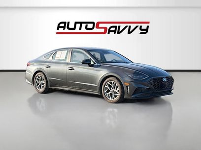 Used 2023 Hyundai Sonata SEL