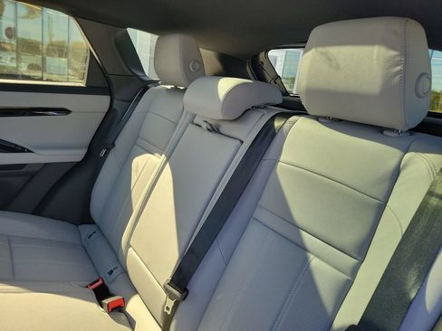 New 2026 Land Rover Range Rover Evoque S AWD/4WD image 15
