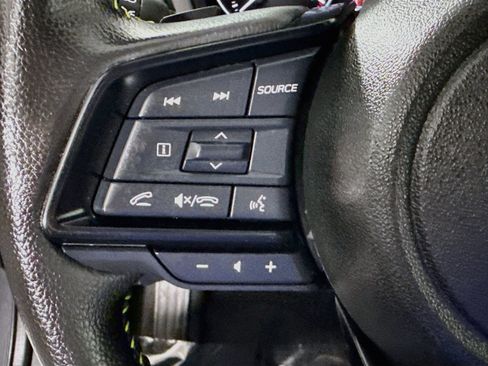 Used 2025 Subaru Outback Onyx Edition AWD/4WD image 14