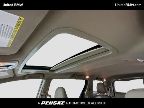 Used 2018 Toyota Sienna XLE FWD image 11
