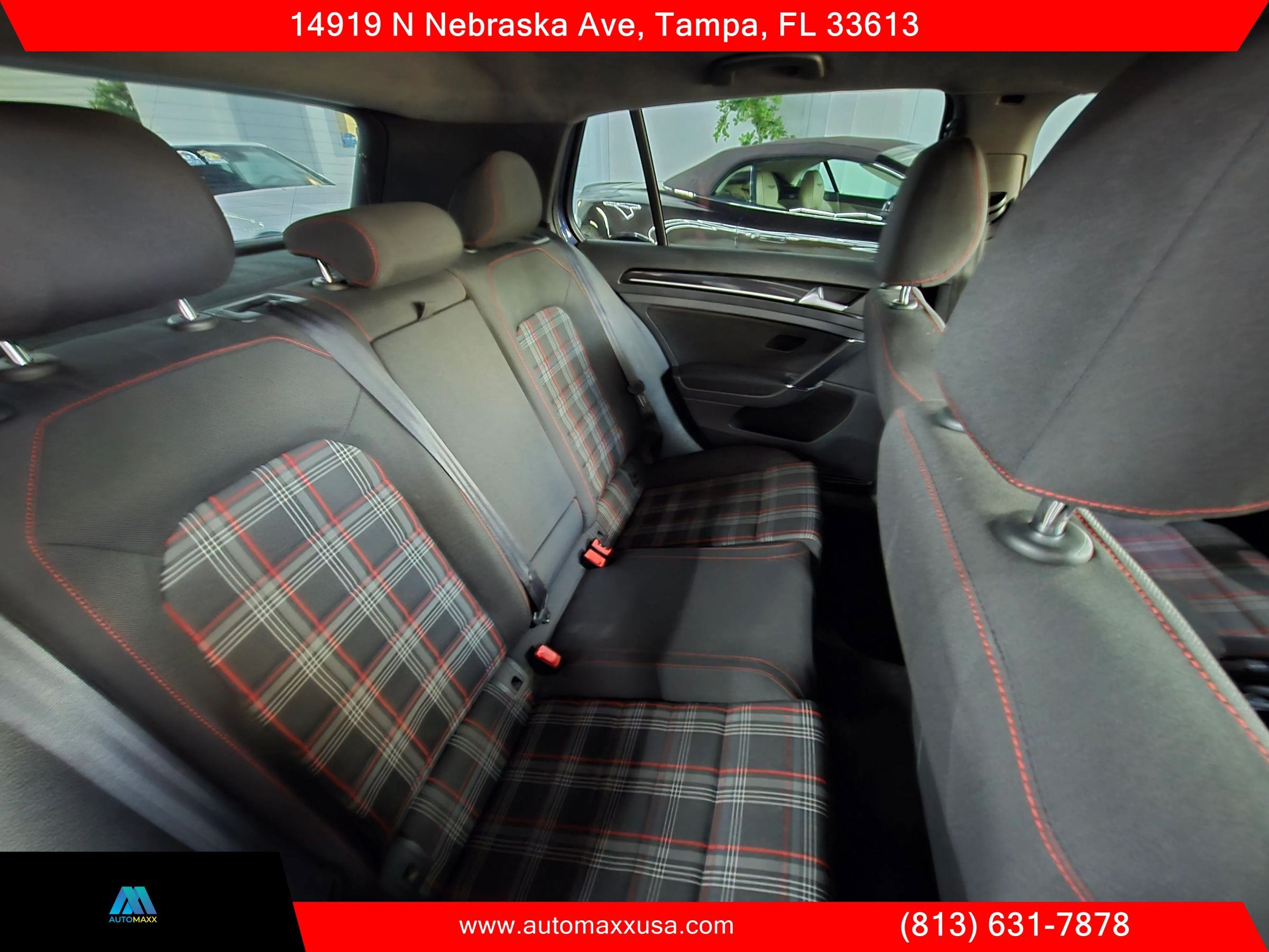 Used 2015 Volkswagen GTI S FWD image 31