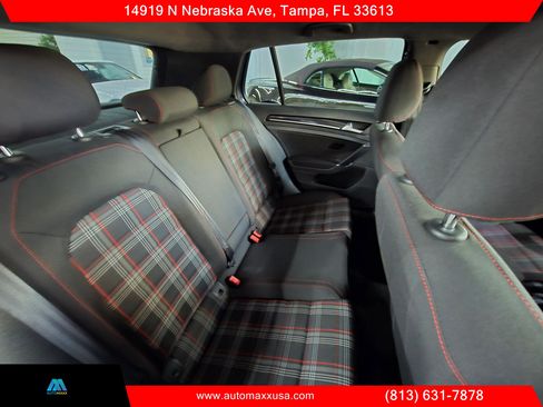 Used 2015 Volkswagen GTI S FWD image 31
