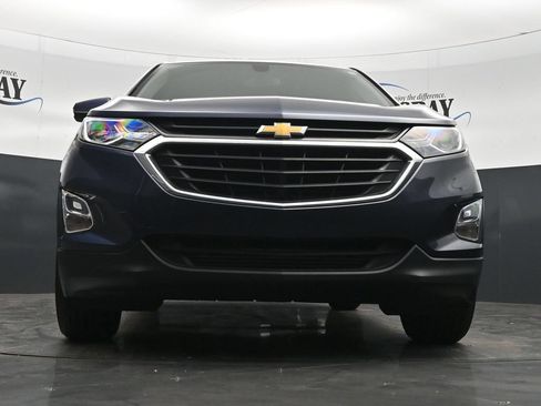 Used 2019 Chevrolet Equinox LT FWD image 27