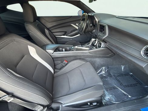 Used 2024 Chevrolet Camaro LT w/ RS Package RWD image 22
