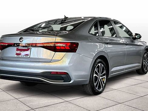 New 2026 Volkswagen Jetta Sport image 4