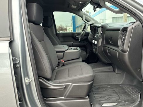 Certified 2025 GMC Sierra 1500 Pro w/ Graphite Edition image 27