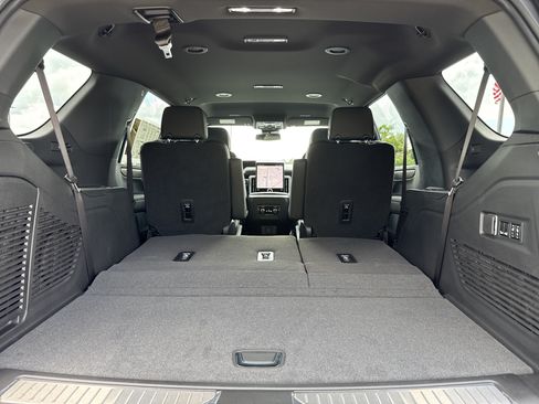 New 2026 GMC Yukon Denali AWD/4WD image 35