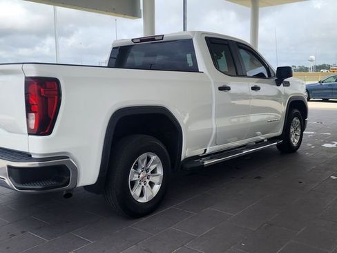 Used 2021 GMC Sierra 1500 2WD Double Cab w/ Sierra Value Package image 6